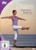 Pilates - Standing Balance