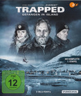 Trapped - Staffel 1