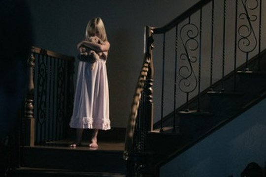 The Haunting of Emily - Szenenbild 1