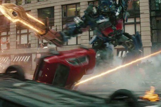 Transformers 3 - Szenenbild 21