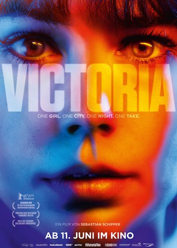 Victoria - Poster 2