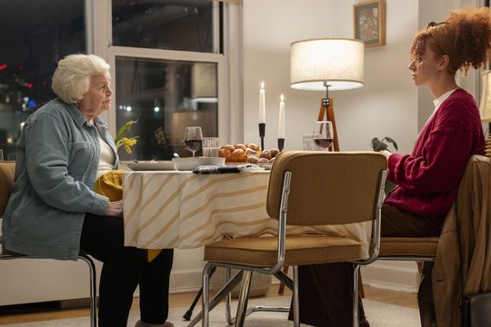 Eleanor die Große - Szenenbild 1 Eleanor die Große - Szenenbild 1