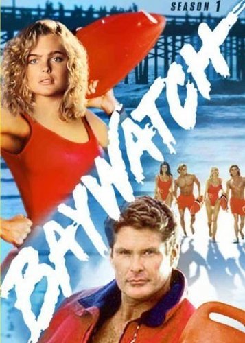 Baywatch - Staffel 1 - Poster 1