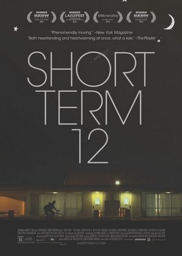 Short Term 12 - Poster 4
