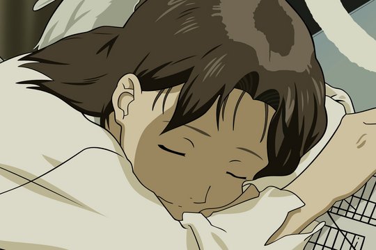 Haibane Renmei - Szenenbild 5 Haibane Renmei - Szenenbild 5