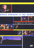 Bruce Hornsby and The Range - A Night on the Town