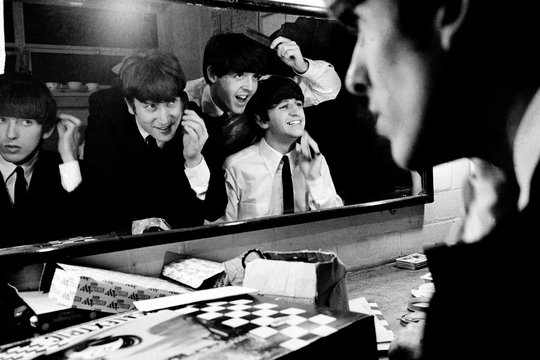 The Beatles - Eight Days a Week - Szenenbild 1