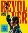 Revolver - Back for Action
