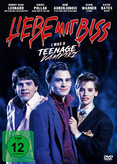 Liebe mit Biss - I Was a Teenage Vampire