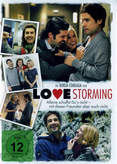 Love Storming - Weihnachten, Liebe und andere Katastrophen