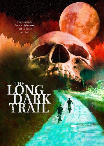 The Long Dark Trail - Poster 1