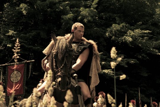The Legend of Hercules - Szenenbild 11