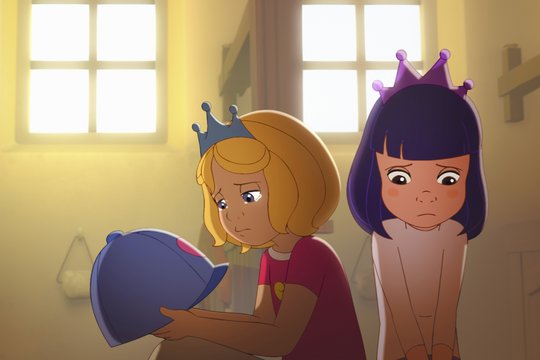 Prinzessin Emmy - Szenenbild 9