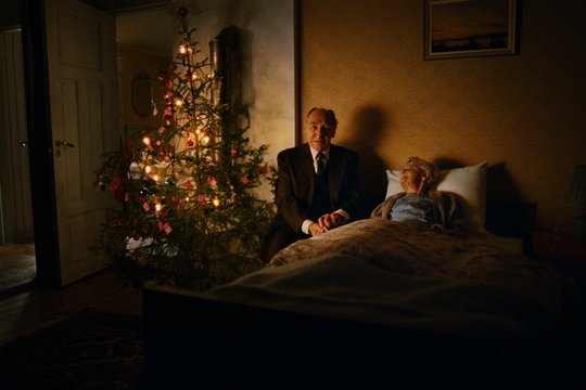 Home for Christmas - Szenenbild 6