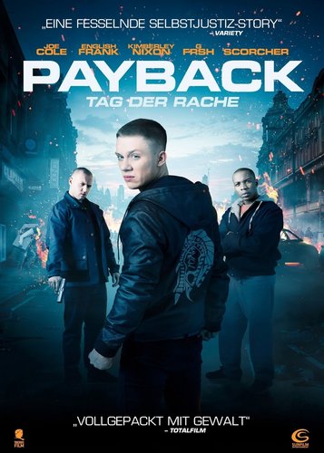 Payback - Poster 1