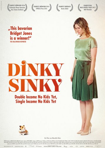 Dinky Sinky - Poster 1