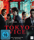 Tokyo Vice - Staffel 2