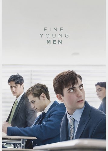 Fine Young Men - Poster 5 Fine Young Men - Poster 5