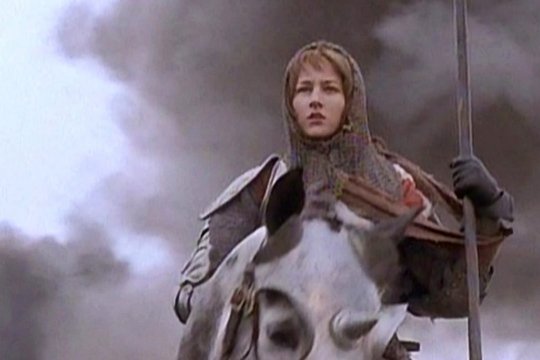 Jeanne D'Arc - Szenenbild 3