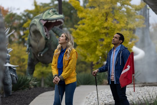 Falling in Love in Niagara - Planlos verliebt - Szenenbild 5 Falling in Love in Niagara - Planlos verliebt - Szenenbild 5