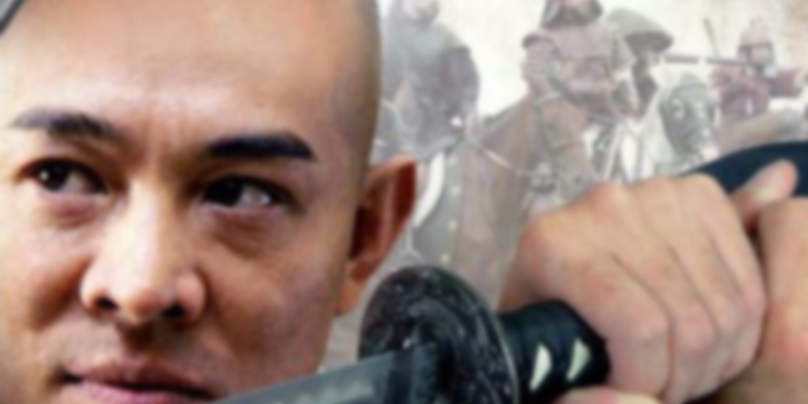 Jet Li Edition - Seine spektakulärsten Kämpfe