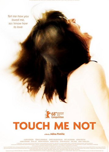 Touch Me Not - Poster 2