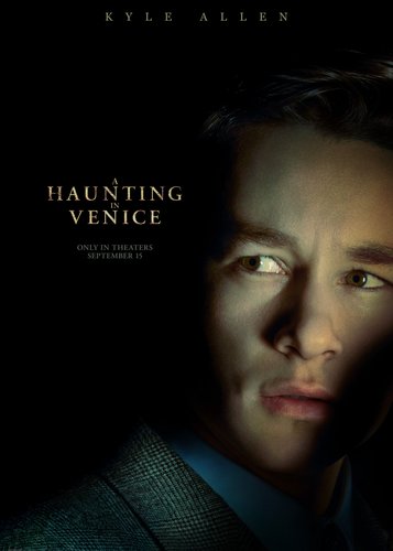 A Haunting in Venice - Poster 8