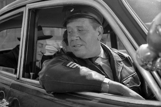 Funkstreife ISAR 12 - Staffel 1 - Szenenbild 4 Funkstreife ISAR 12 - Staffel 1 - Szenenbild 4