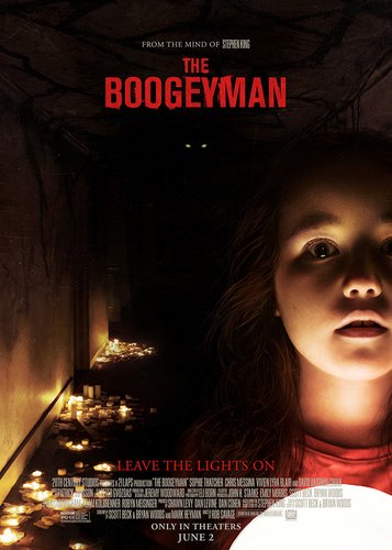 The Boogeyman - Poster 5