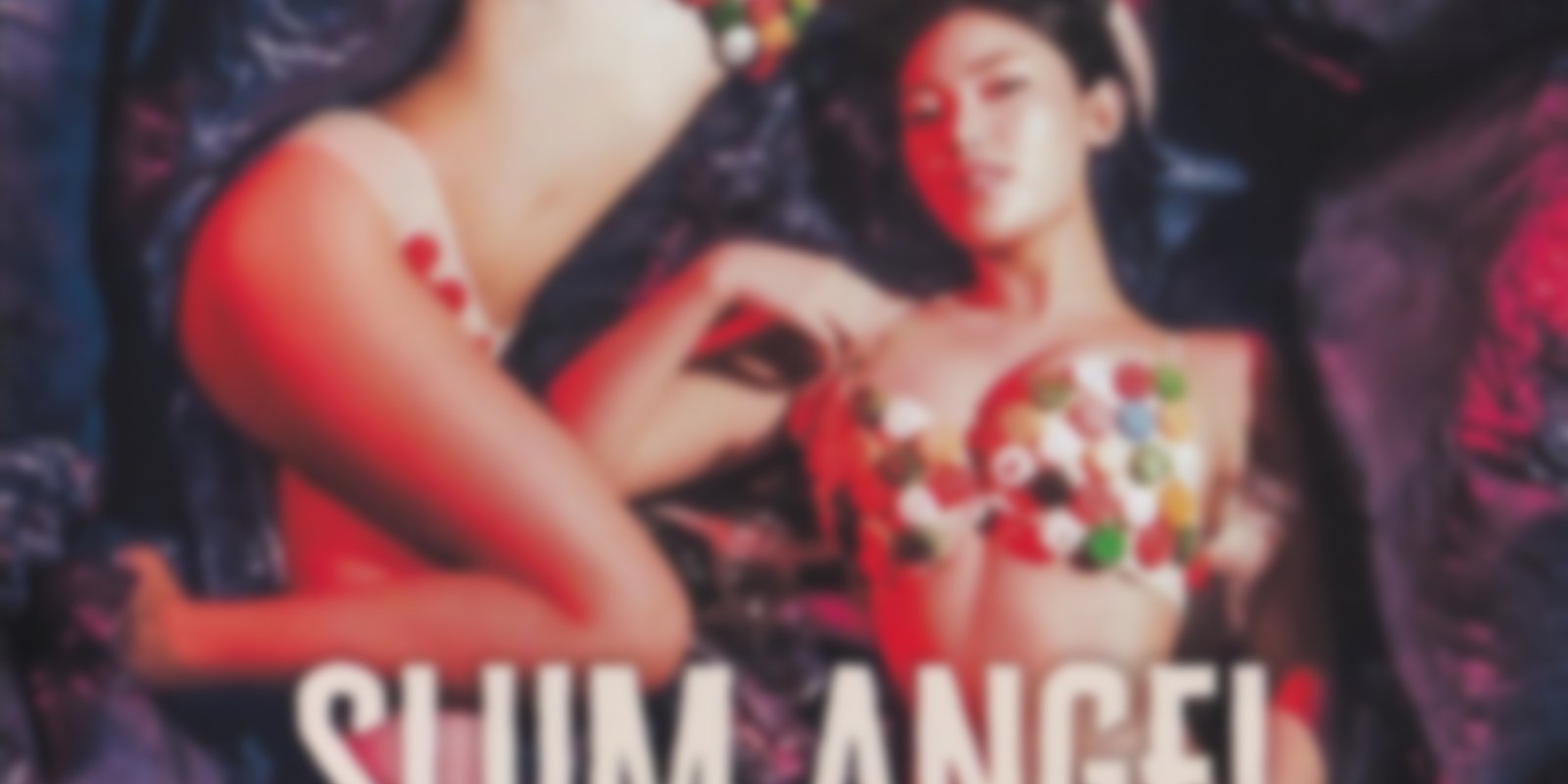 Slum Angel
