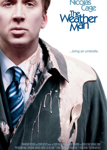 The Weather Man - Poster 3