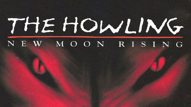 The Howling 7 - Das Tier ist zurück - Wallpaper 2 The Howling 7 - Das Tier ist zurück - Wallpaper 2