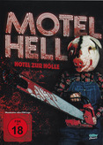 Motel Hell - Hotel zur Hölle