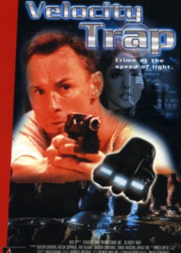 Velocity Trap - Poster 1 Velocity Trap - Poster 1