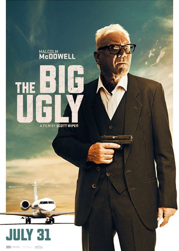 The Big Ugly - Poster 3