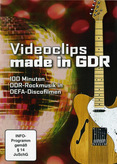 Videoclips Made in GDR