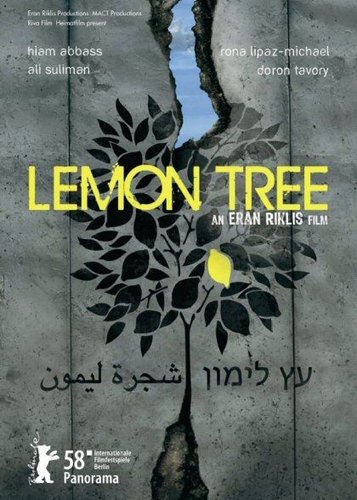 Lemon Tree - Poster 5