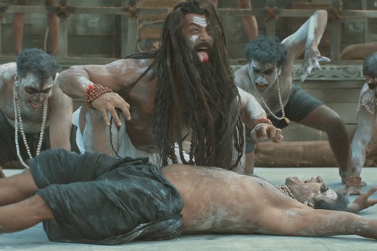 Kamasutra - Lust und Rache - Szenenbild 9 Kamasutra - Lust und Rache - Szenenbild 9