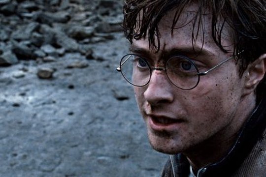 Harry Potter und die Heiligtümer des Todes - Teil 2 - Szenenbild 22