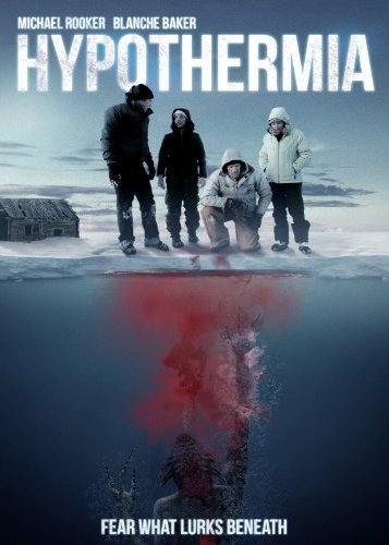 Hypothermia - Poster 1