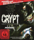 The Crypt - Gruft des Grauens