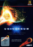 Unser Universum - Staffel 5