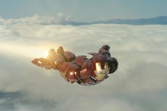 Iron Man - Szenenbild 34