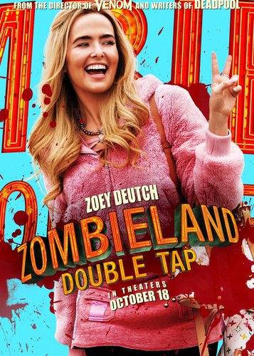 Zombieland 2 - Poster 10