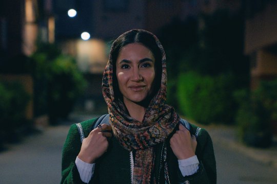 Rule Breakers - Die Schule des Mutes - Szenenbild 5 Rule Breakers - Die Schule des Mutes - Szenenbild 5