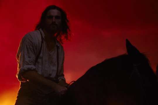 Wuthering Heights - Sturmhöhe - Szenenbild 3 Wuthering Heights - Sturmhöhe - Szenenbild 3