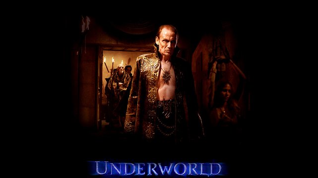 Underworld - Wallpaper 3