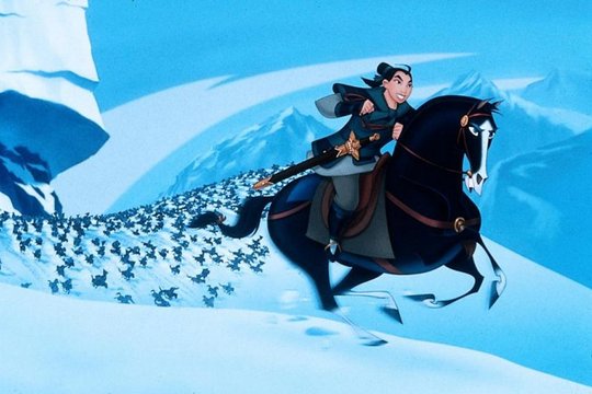 Mulan - Szenenbild 31