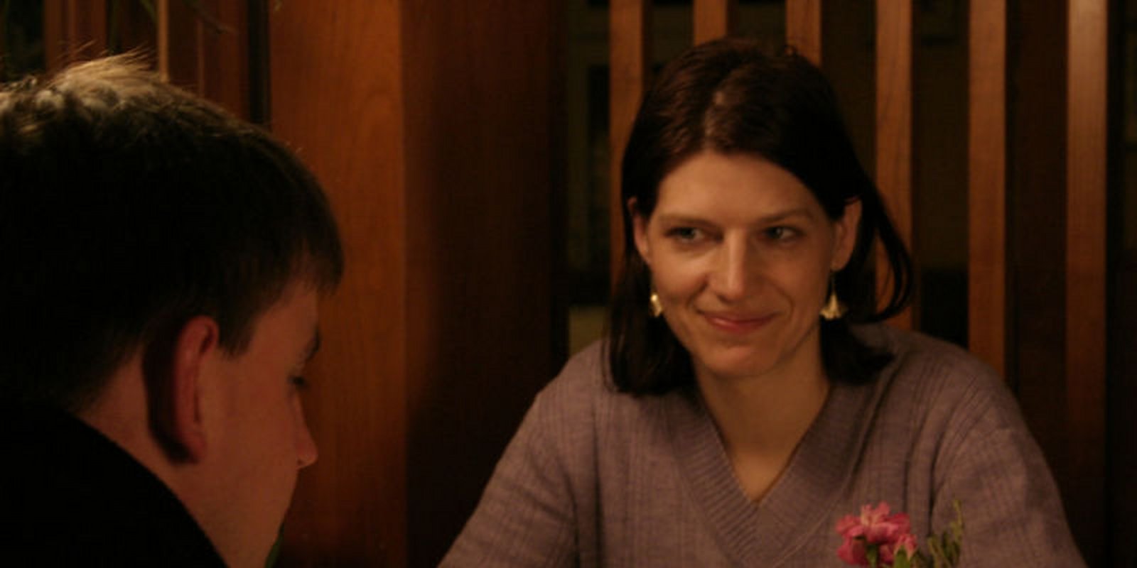 Sehnsucht - Ein Liebesfilm