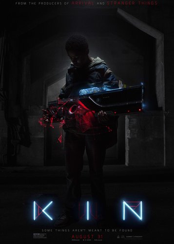 KIN - Poster 6